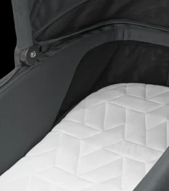 Maxi-Cosi Oxford+ (Plus) Kinderwagen Compleet Twillic Graphite