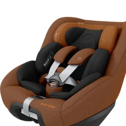 Maxi-Cosi Pearl 360 Pro Zitverkleiner Black