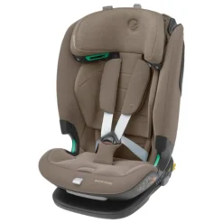 Maxi-Cosi Titan Pro² i-Size Autostoel Authentic Truffle
