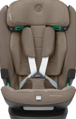 Maxi-Cosi Titan Pro² i-Size Autostoel Authentic Truffle