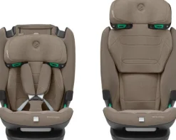Maxi-Cosi Titan Pro² i-Size Autostoel Authentic Truffle