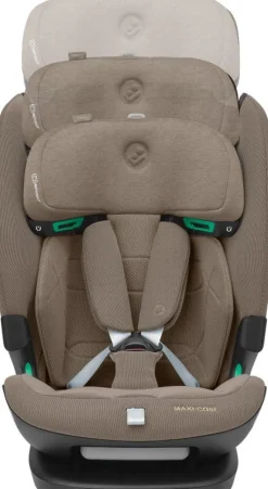 Maxi-Cosi Titan Pro² i-Size Autostoel Authentic Truffle