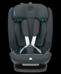 Maxi-Cosi Titan Pro² i-Size Autostoel Authentic Graphite