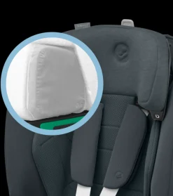 Maxi-Cosi Titan Pro² i-Size Autostoel Authentic Graphite