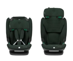 Maxi-Cosi Titan Pro² i-Size Autostoel Authentic Green
