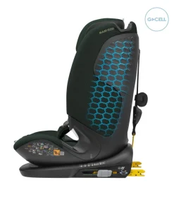 Maxi-Cosi Titan Pro² i-Size Autostoel Authentic Green