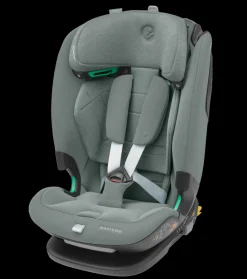 Maxi-Cosi Titan Pro² i-Size Autostoel Authentic Grey
