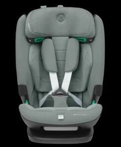 Maxi-Cosi Titan Pro² i-Size Autostoel Authentic Grey