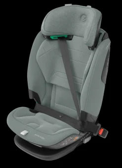 Maxi-Cosi Titan Pro² i-Size Autostoel Authentic Grey