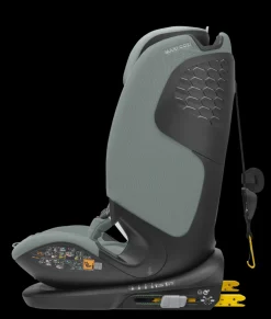 Maxi-Cosi Titan Pro² i-Size Autostoel Authentic Grey