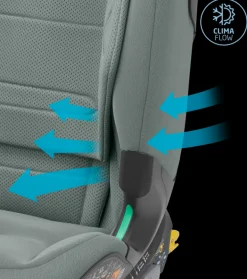 Maxi-Cosi Titan Pro² i-Size Autostoel Authentic Grey
