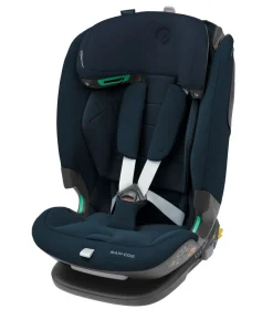 Maxi-Cosi Titan Pro² i-Size Autostoel Authentic Blue