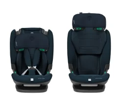 Maxi-Cosi Titan Pro² i-Size Autostoel Authentic Blue