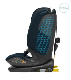 Maxi-Cosi Titan Pro² i-Size Autostoel Authentic Blue