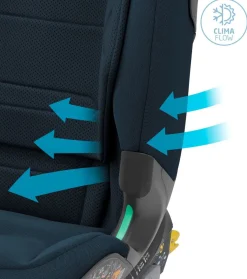 Maxi-Cosi Titan Pro² i-Size Autostoel Authentic Blue