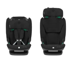Maxi-Cosi Titan Pro² i-Size Autostoel Authentic Black