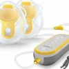 Medela Freestyle Hands-Free Dubbele Elektrische Borstkolf