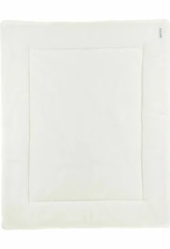 Meyco Boxkleed Bouclé Offwhite