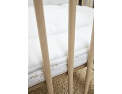 Meyco Boxkleed Bouclé Offwhite