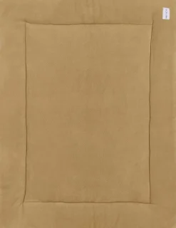Meyco Boxkleed Bouclé Toffee