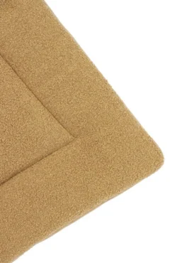 Meyco Boxkleed Bouclé Toffee