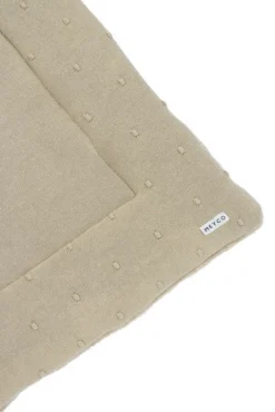 Meyco Boxkleed Mini Knots Sand