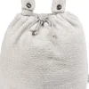 Meyco Boxzak Teddy Greige