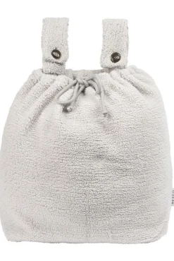 Meyco Boxzak Teddy Greige