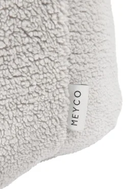 Meyco Boxzak Teddy Greige