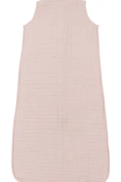 Meyco Hydrofiel Slaapzak Uni Soft Pink