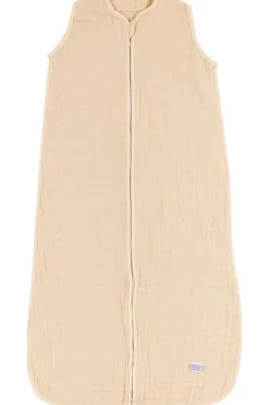 Meyco Hydrofiel Slaapzak Uni Soft Peach