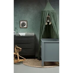 Meyco Klamboe Forest Green