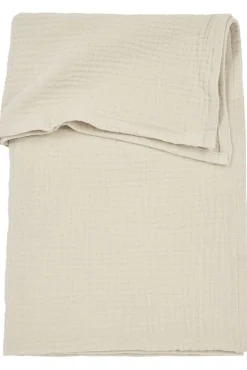 Meyco Ledikantlaken Hydrofiel Pre-washed Soft Sand