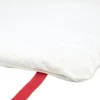 Meyco Matrashoes Campingbed DeLuxe Jersey Offwhite
