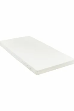 Meyco Matrashoes Campingbed DeLuxe Jersey Offwhite