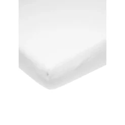 Meyco Molton Stretch Hoeslaken 90 x 200 cm