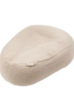 Meyco Voedingskussenhoes Teddy Sand