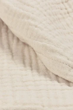 Meyco Wieglaken Hydrofiel Pre-washed Soft Sand