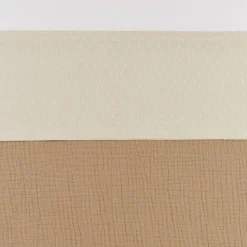 Meyco Wieglaken Plume Soft Sand