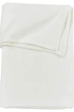 Meyco Wieglaken Pre-washed Hydrofiel Off White