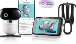 Motorola Babyfoon PIP1710 Connect
