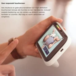 Motorola Babyfoon PIP1710 Connect