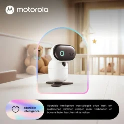 Motorola Babyfoon PIP1710 Connect