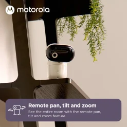 Motorola Wifi Babyfoon PIP1010