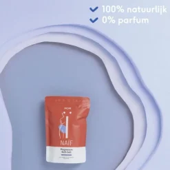 Naïf Magnesium Badzout 500 gr