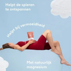 Naïf Magnesium Badzout 500 gr