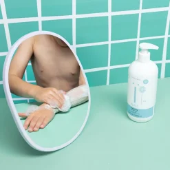 Naïf Reinigende Wash Gel 500 ml