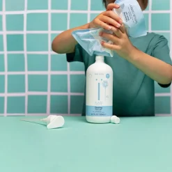 Naïf Reinigende Wash Gel 500 ml