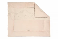 Nanami Boxkleed Hills Rib Velvet Naturel
