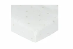 Nanami Hoeslaken Ledikant Bird Off White